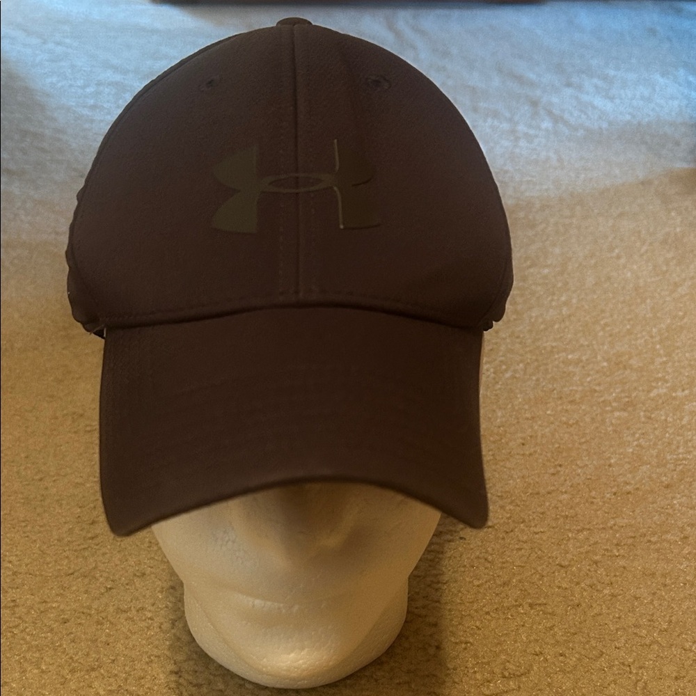 Under Armour Men's Blitzing Cap -  Lg/XL